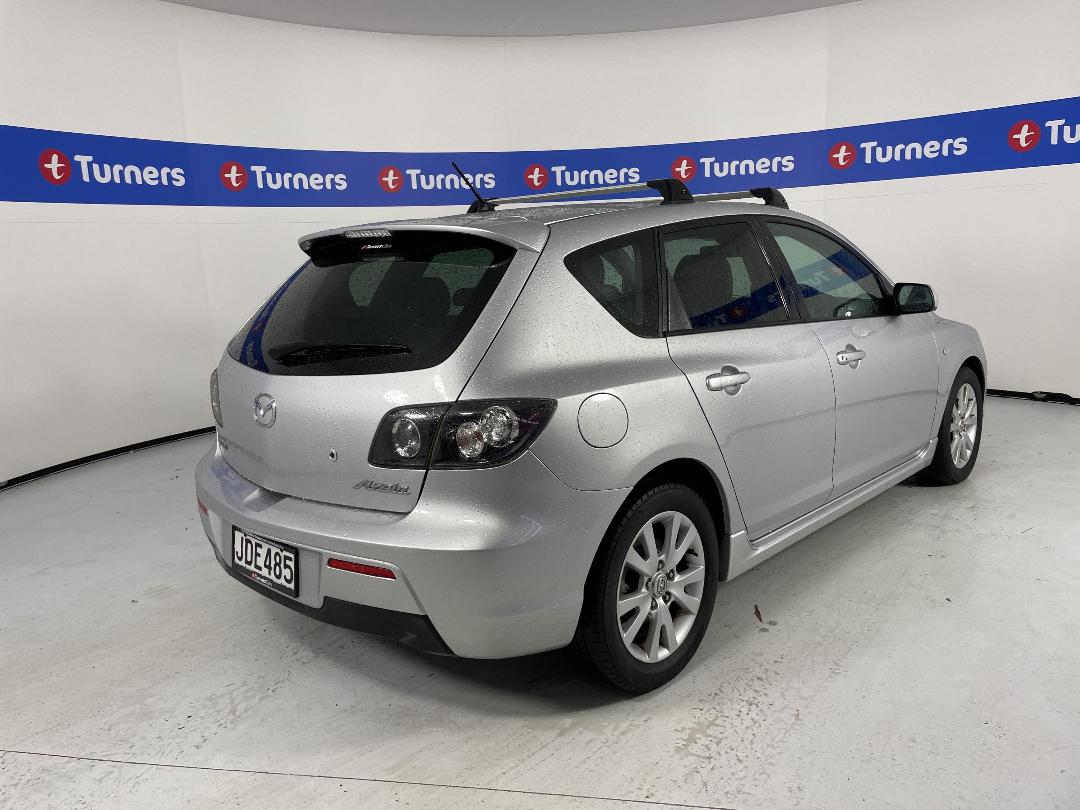 Photo '7' of Mazda Axela