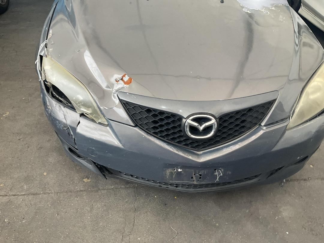 Photo '5' of Mazda Axela