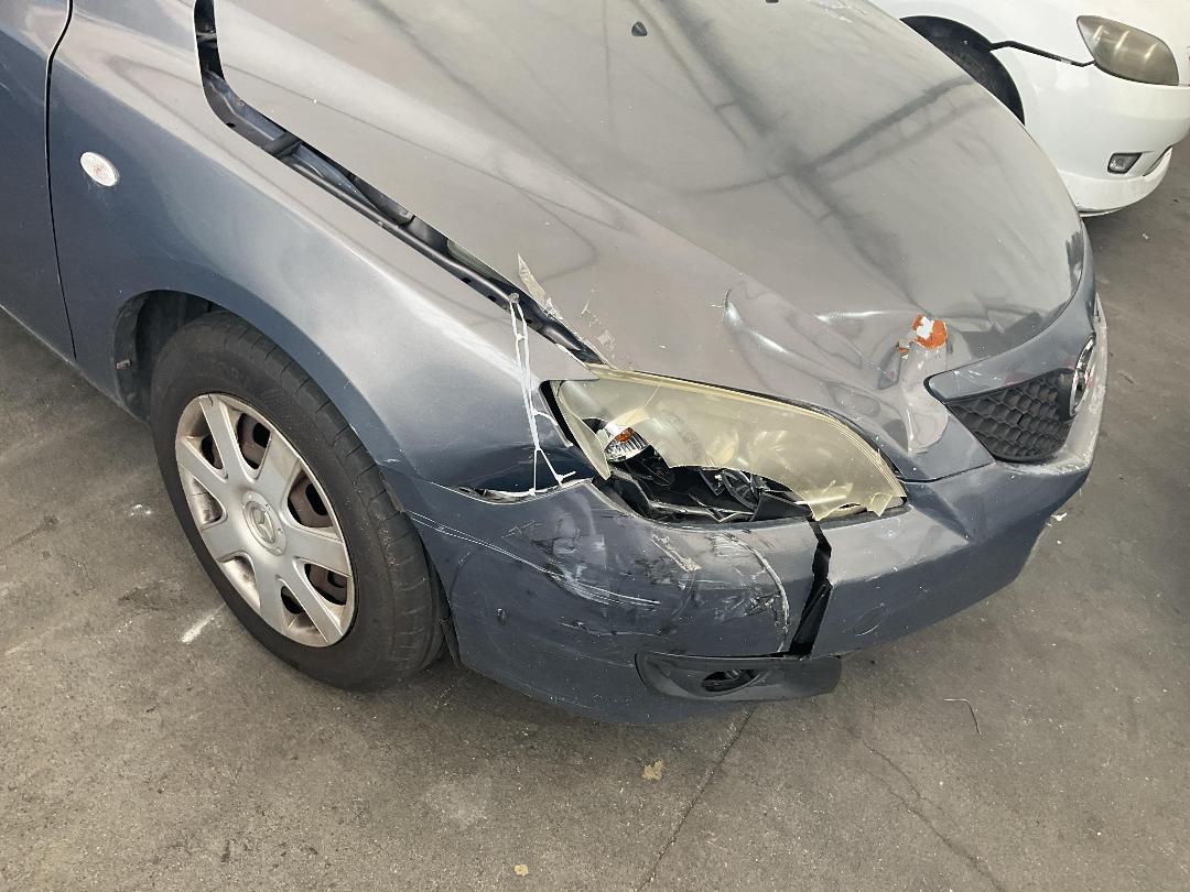 Photo '3' of Mazda Axela