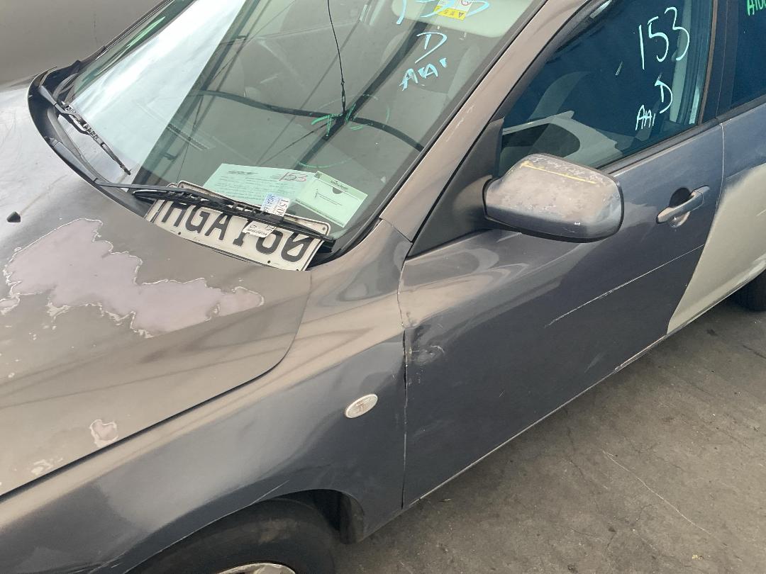 Photo '9' of Mazda Axela