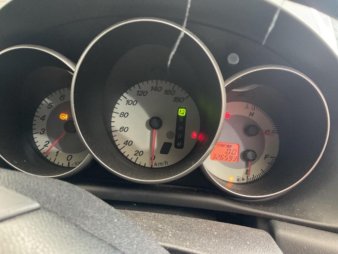 Photo '20' of Mazda Axela