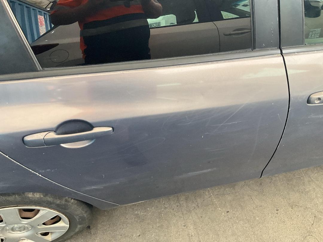 Photo '17' of Mazda Axela