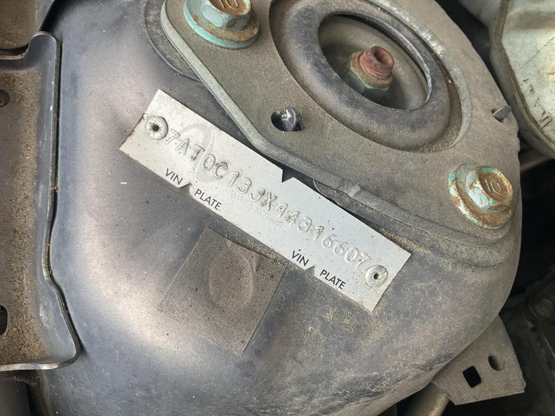 Photo '19' of Mazda Axela