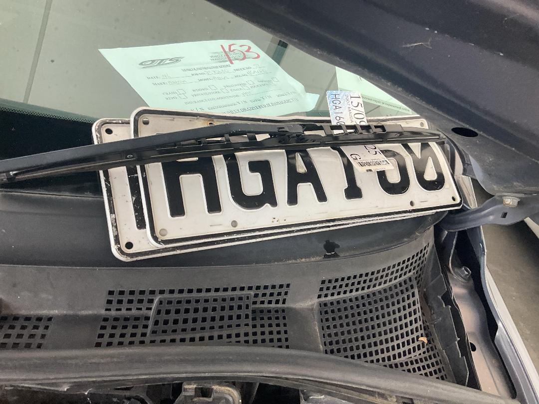 Photo '27' of Mazda Axela