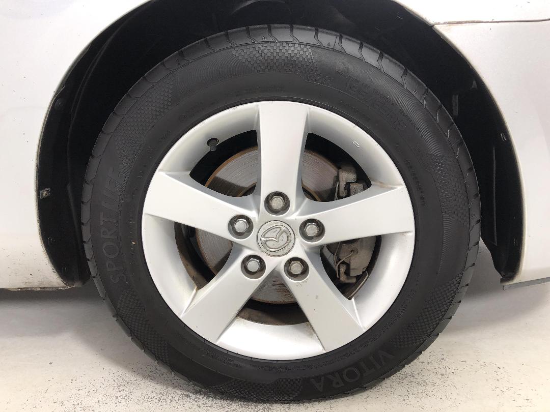 Photo '9' of Mazda Axela