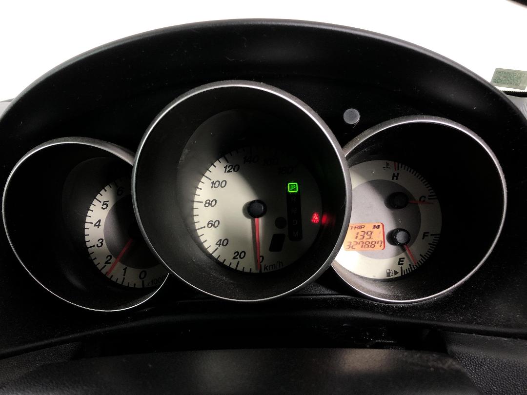 Photo '21' of Mazda Axela