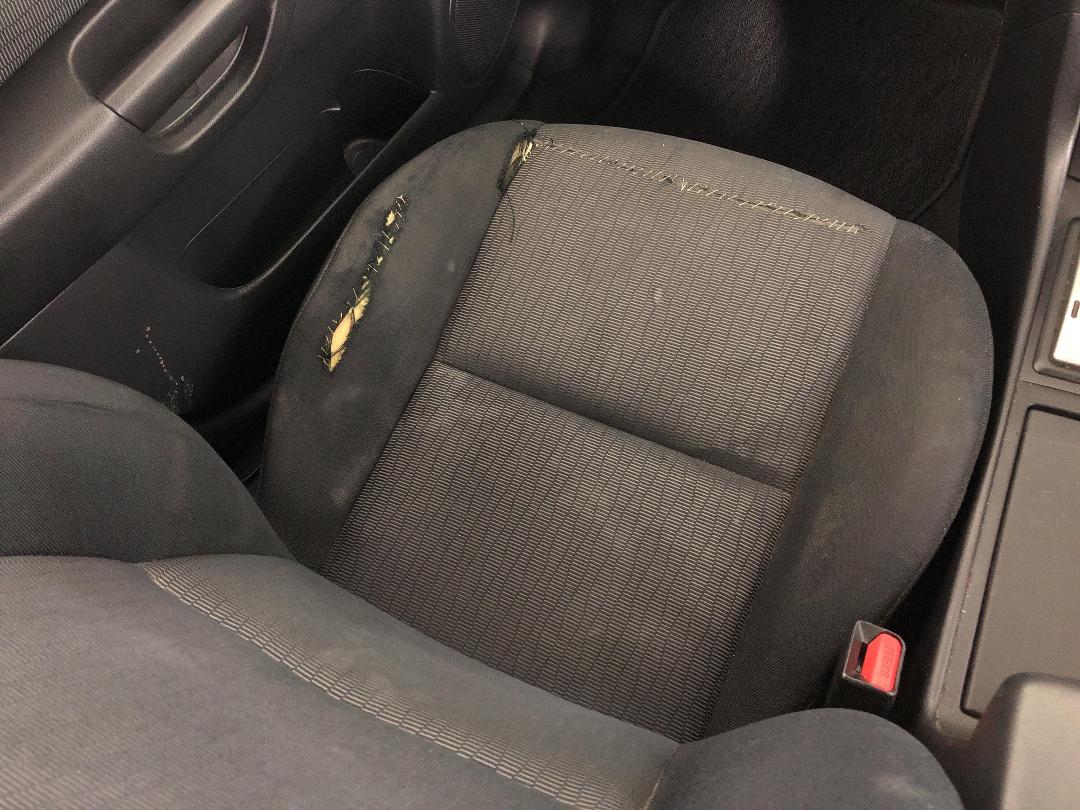 Photo '23' of Mazda Axela