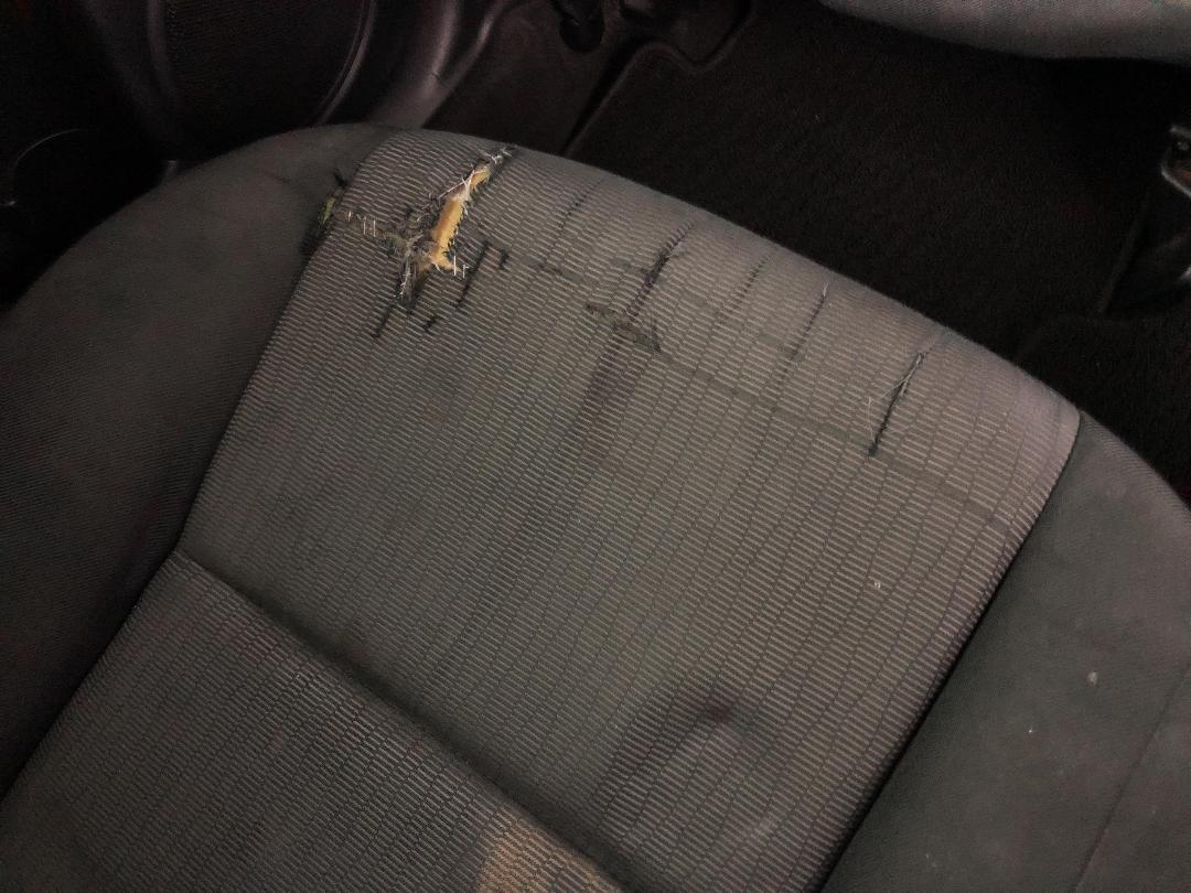 Photo '25' of Mazda Axela