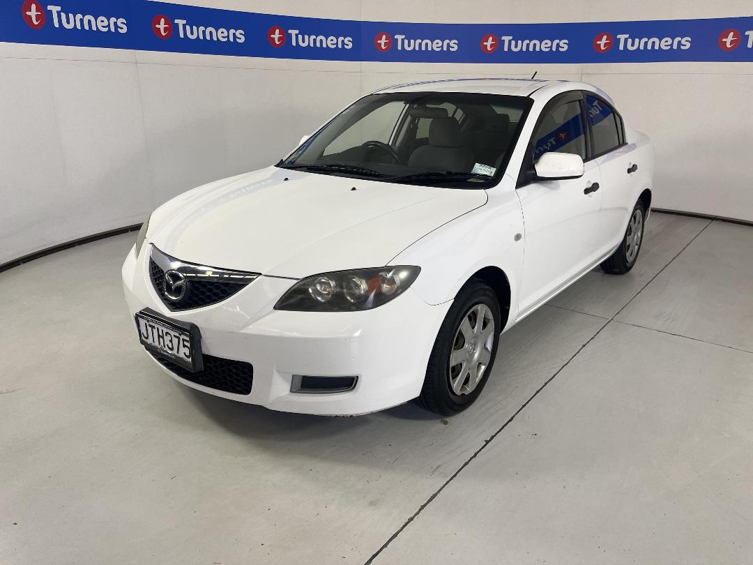 Photo '4' of Mazda Axela