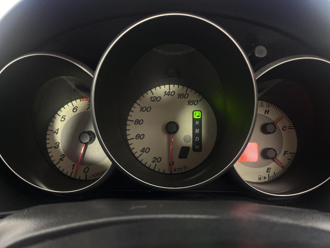 Photo '21' of Mazda Axela