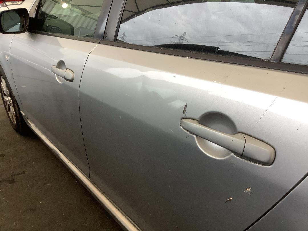 Photo '7' of Mazda Axela