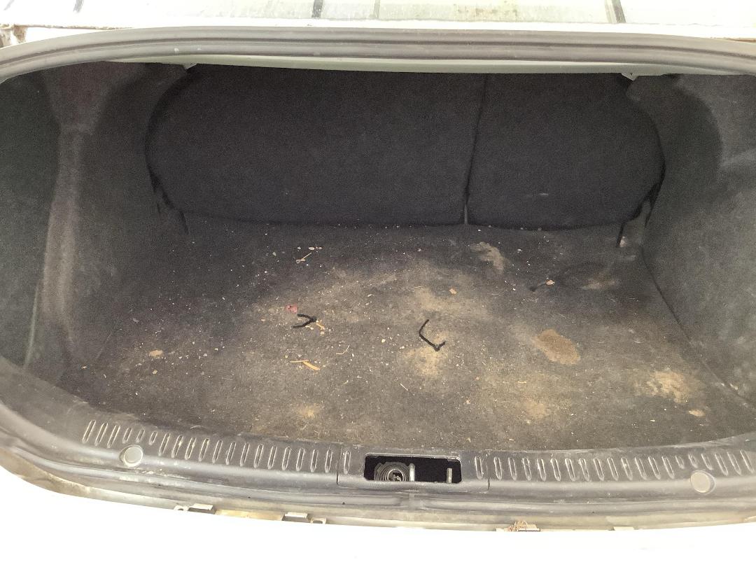 Photo '8' of Mazda Axela