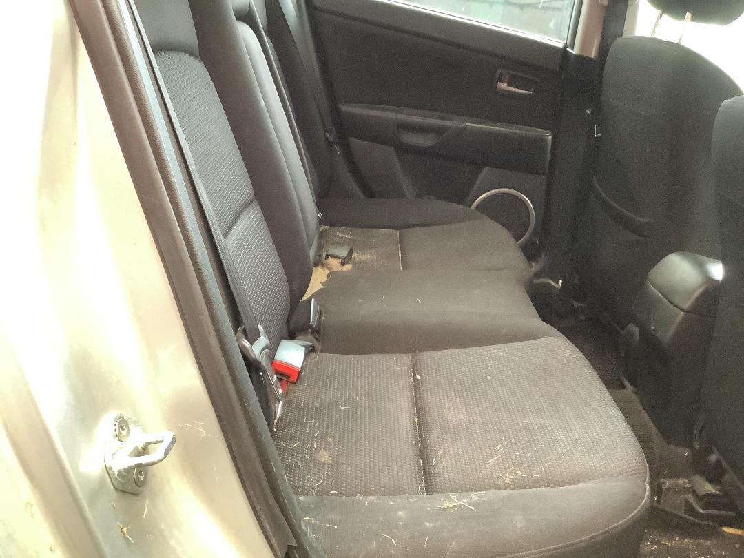 Photo '9' of Mazda Axela