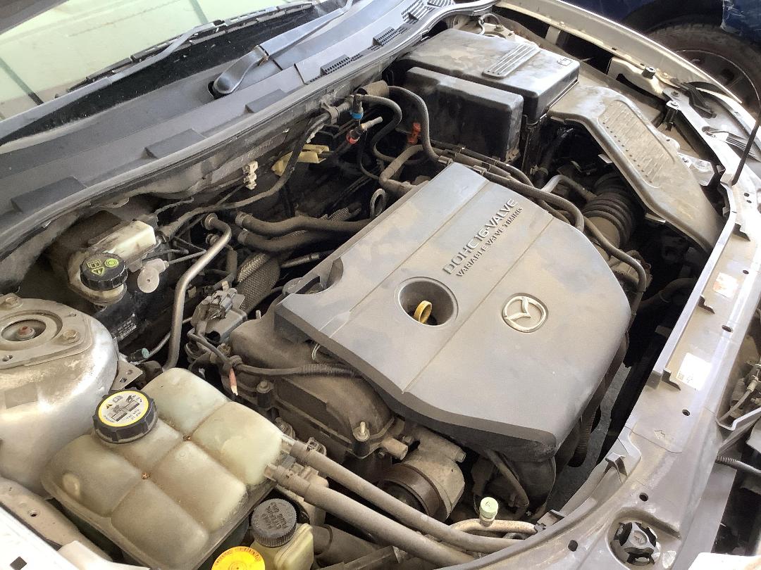 Photo '13' of Mazda Axela