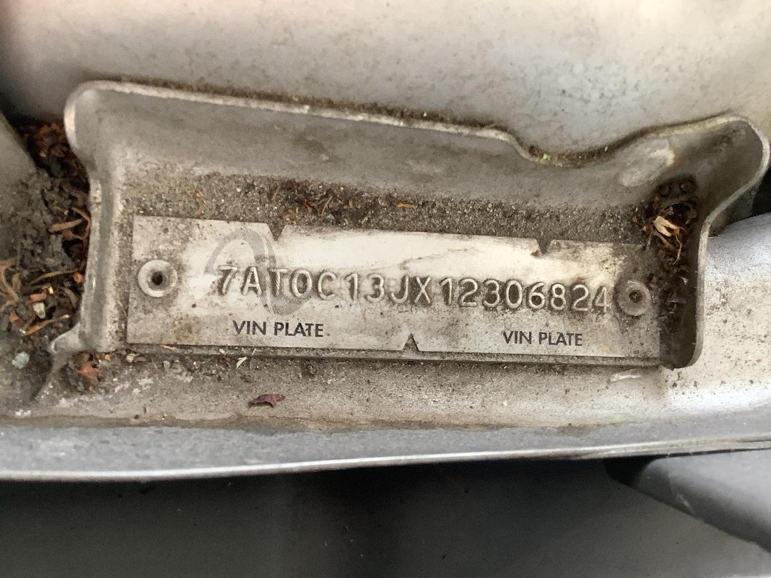 Photo '14' of Mazda Axela