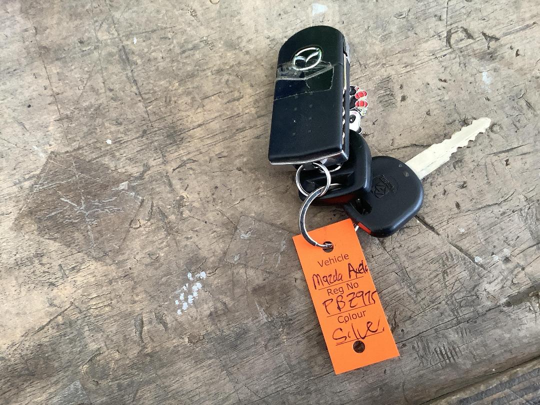 Photo '18' of Mazda Axela