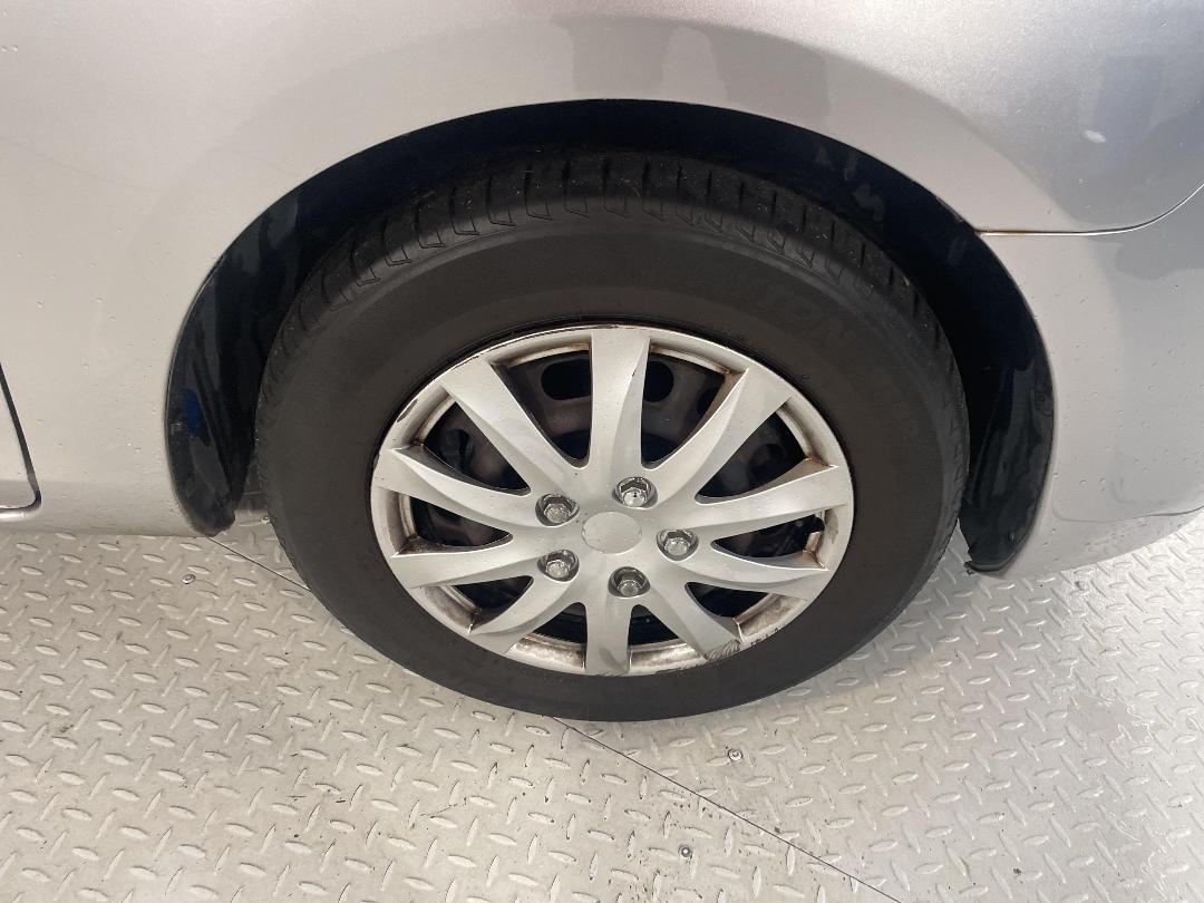 Photo '9' of Mazda Axela Photo '9' of Mazda Axela