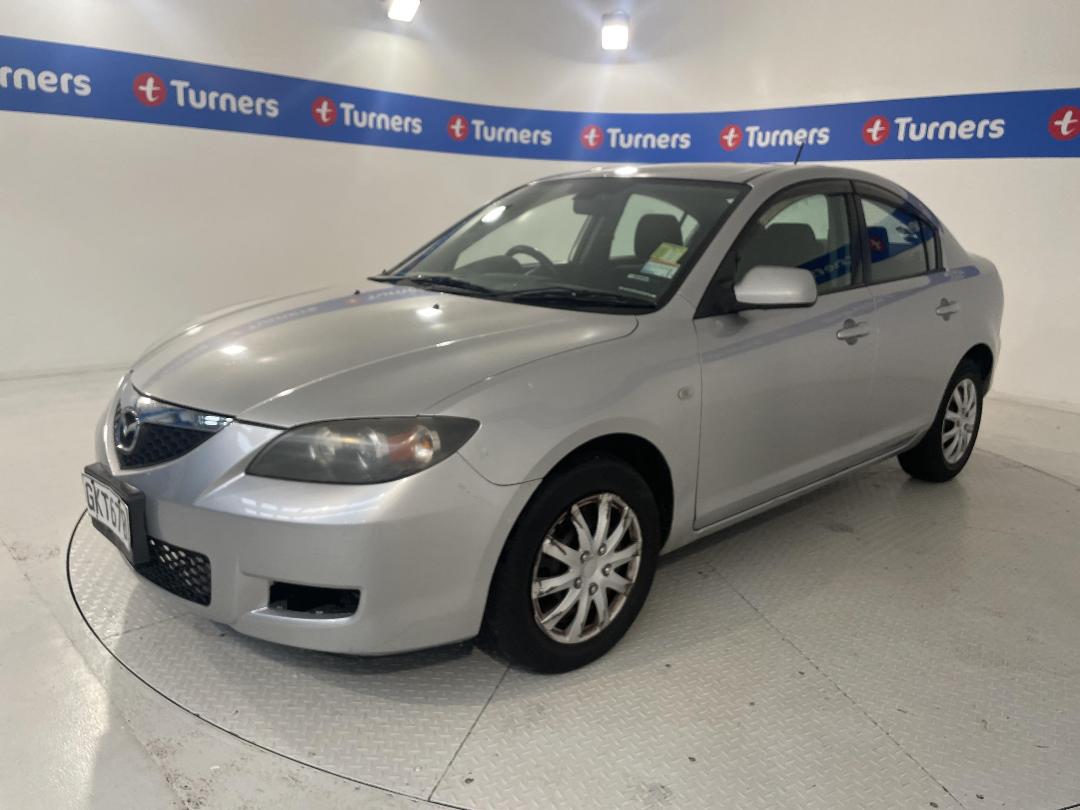 Photo '4' of Mazda Axela Photo '4' of Mazda Axela