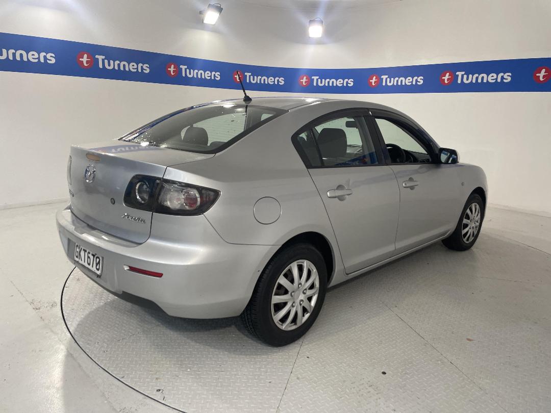 Photo '7' of Mazda Axela Photo '7' of Mazda Axela