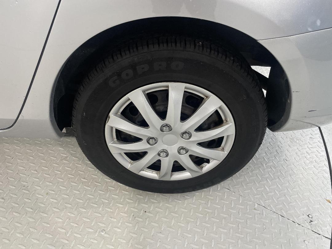 Photo '11' of Mazda Axela Photo '11' of Mazda Axela