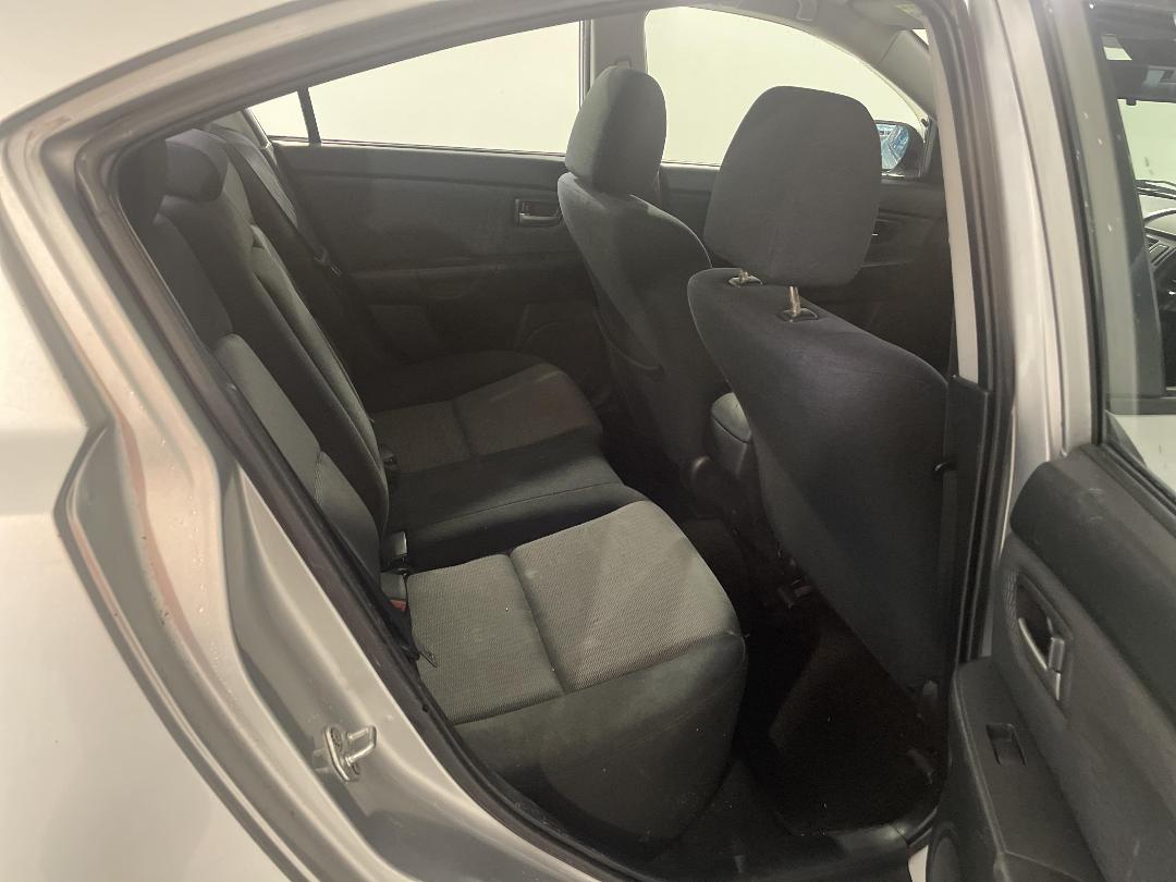 Photo '20' of Mazda Axela Photo '20' of Mazda Axela