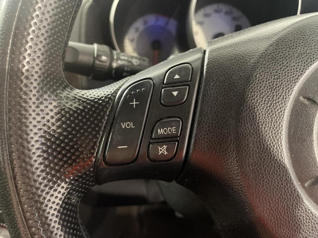 Photo '25' of Mazda Axela Photo '25' of Mazda Axela