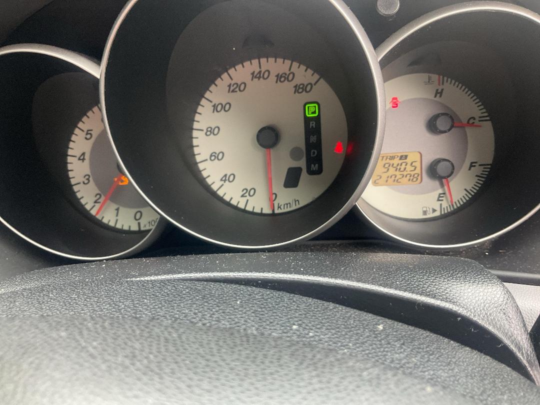 Photo '6' of Mazda Axela