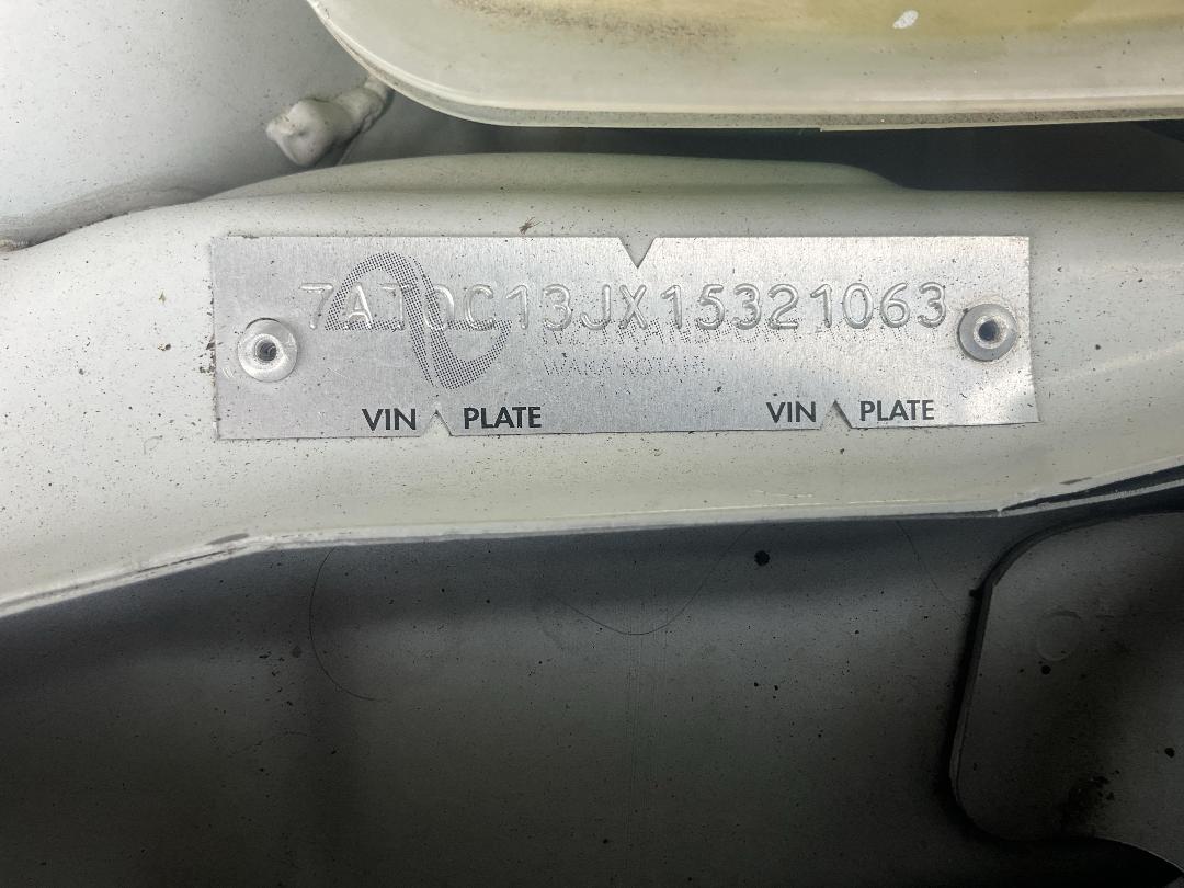 Photo '10' of Mazda Axela