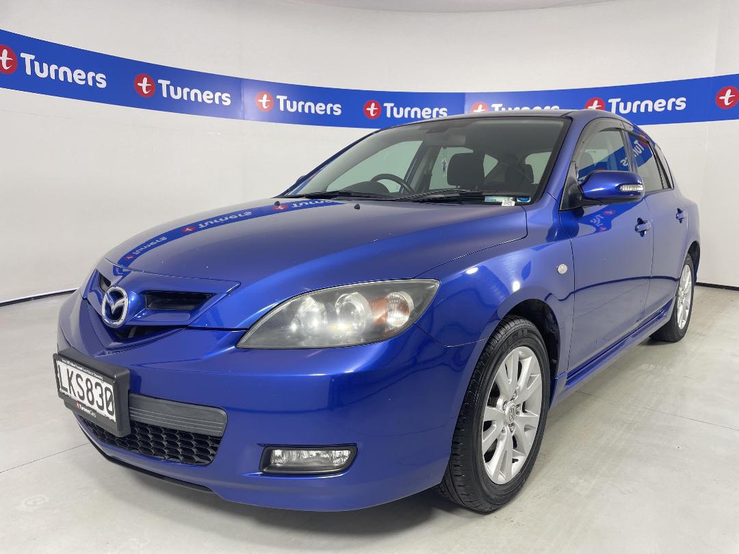 Photo '4' of Mazda Axela Photo '4' of Mazda Axela