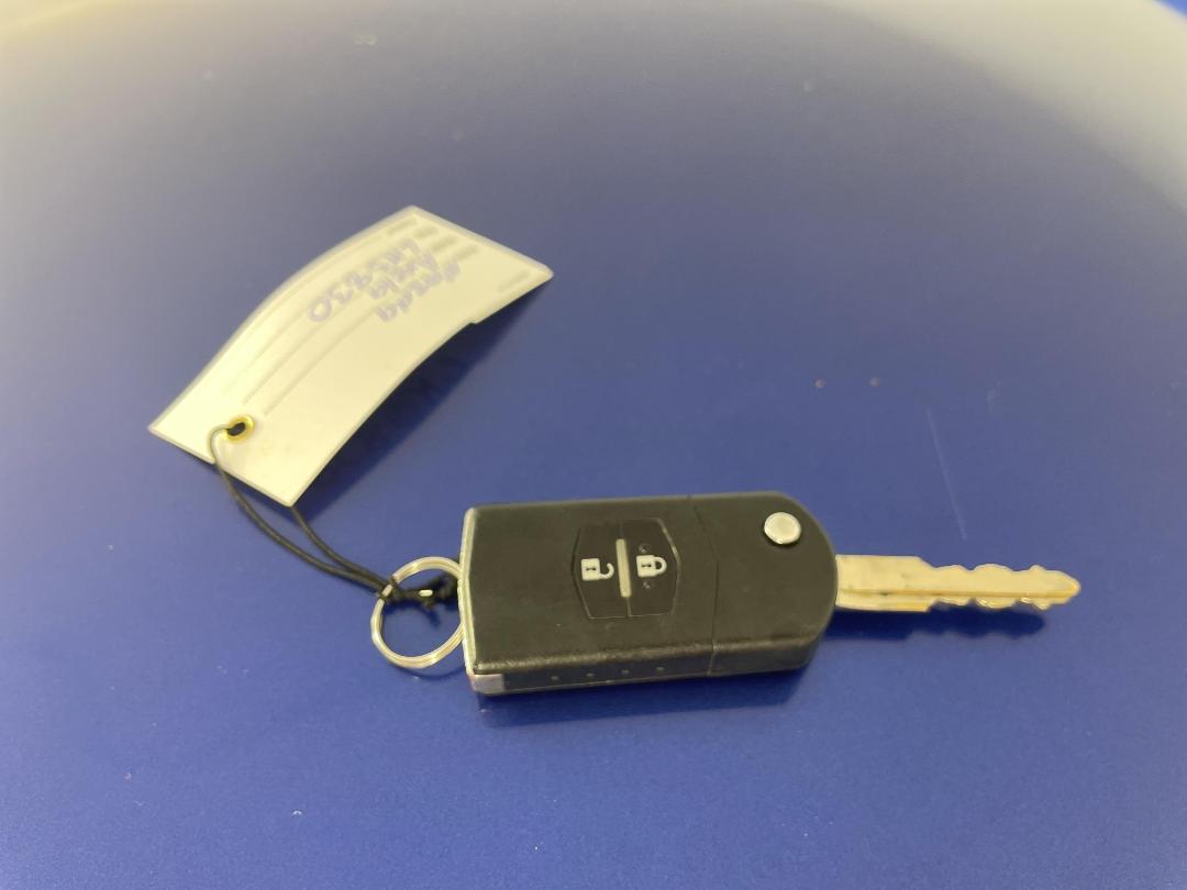 Photo '22' of Mazda Axela Photo '22' of Mazda Axela