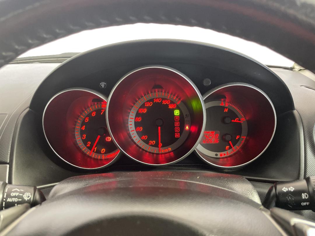 Photo '21' of Mazda Axela Photo '21' of Mazda Axela