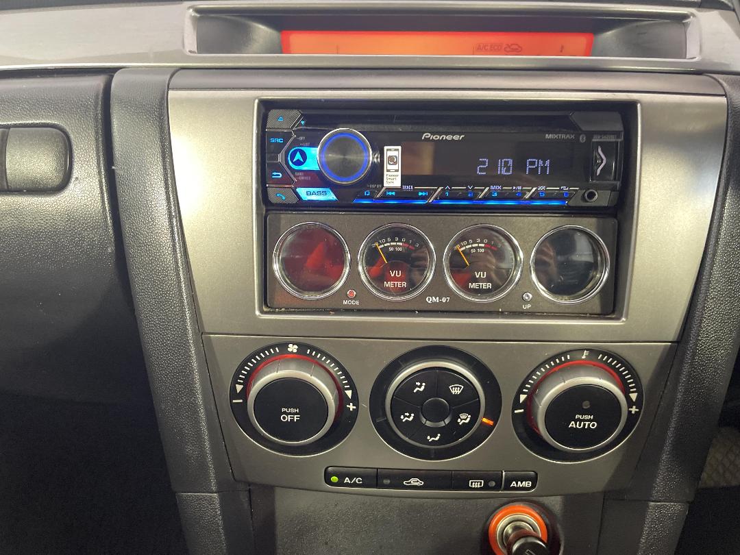 Photo '24' of Mazda Axela Photo '24' of Mazda Axela