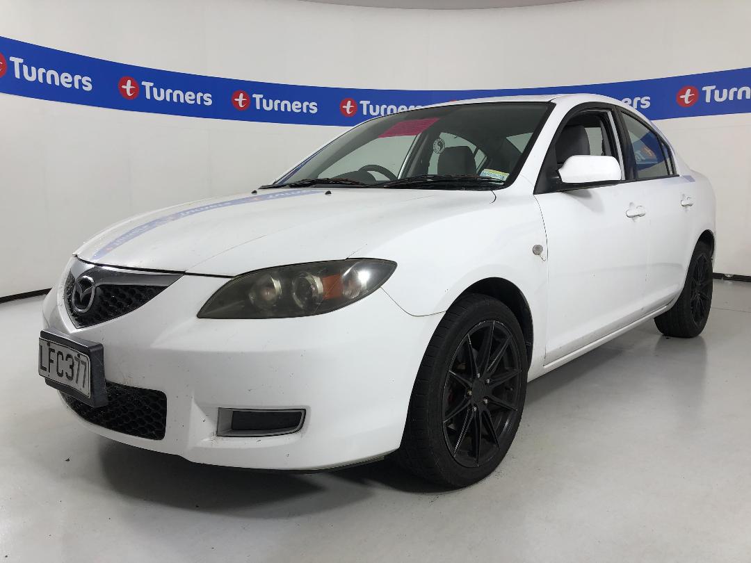 Photo '4' of Mazda Axela Photo '4' of Mazda Axela