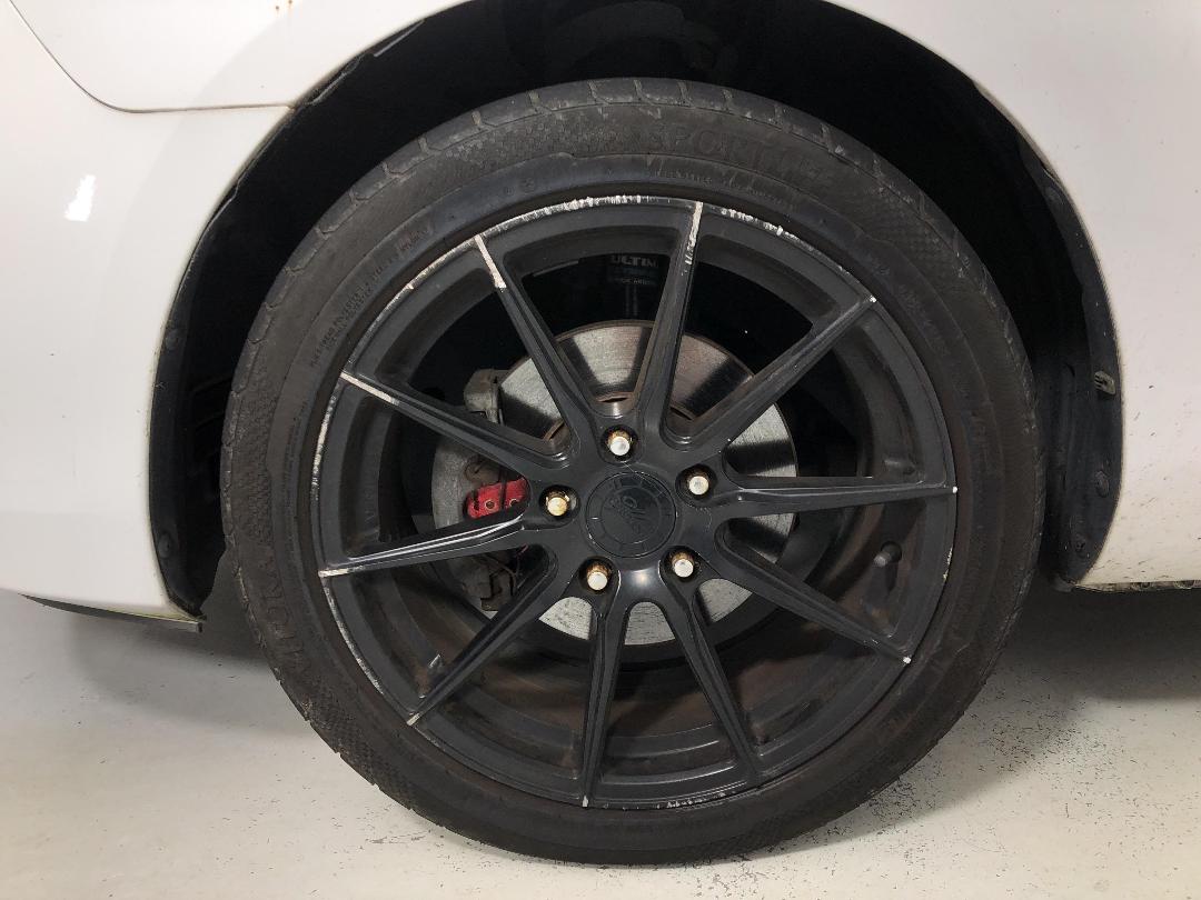 Photo '5' of Mazda Axela Photo '5' of Mazda Axela