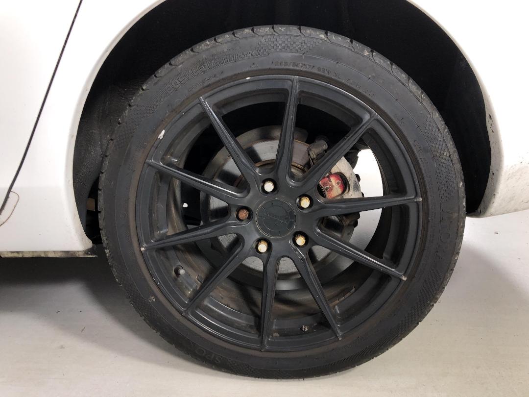 Photo '11' of Mazda Axela Photo '11' of Mazda Axela