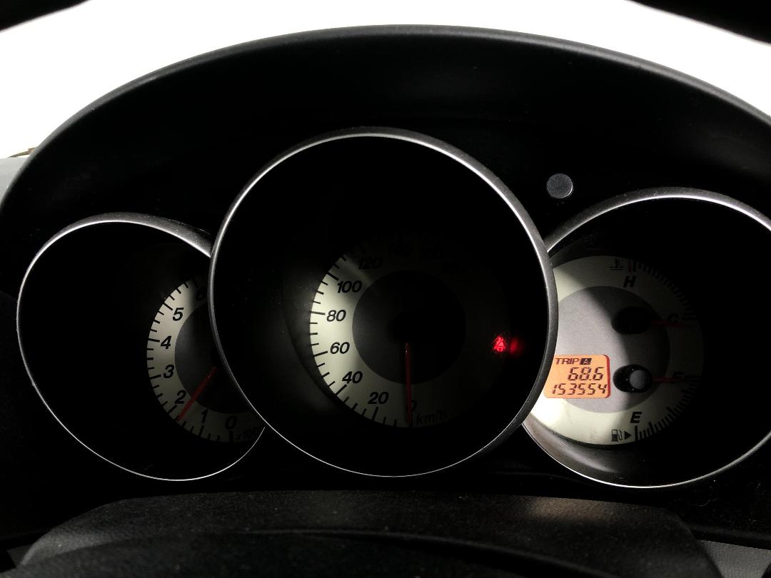 Photo '16' of Mazda Axela Photo '16' of Mazda Axela