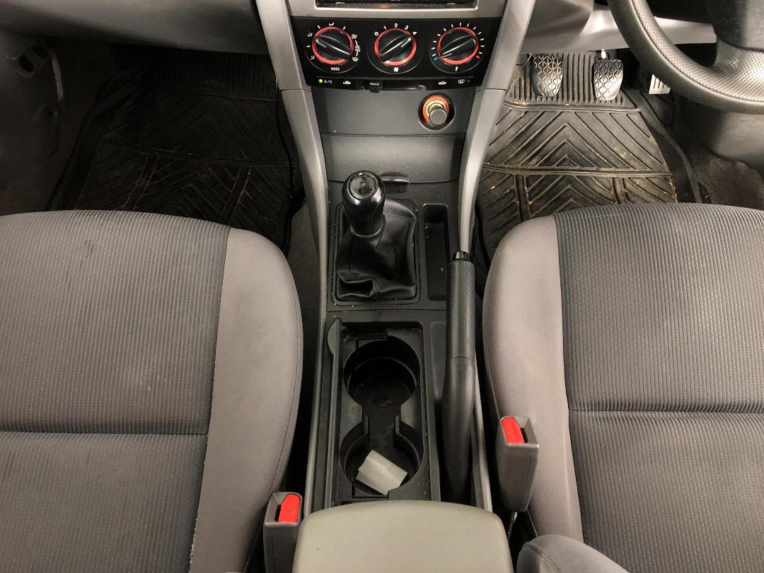 Photo '20' of Mazda Axela Photo '20' of Mazda Axela