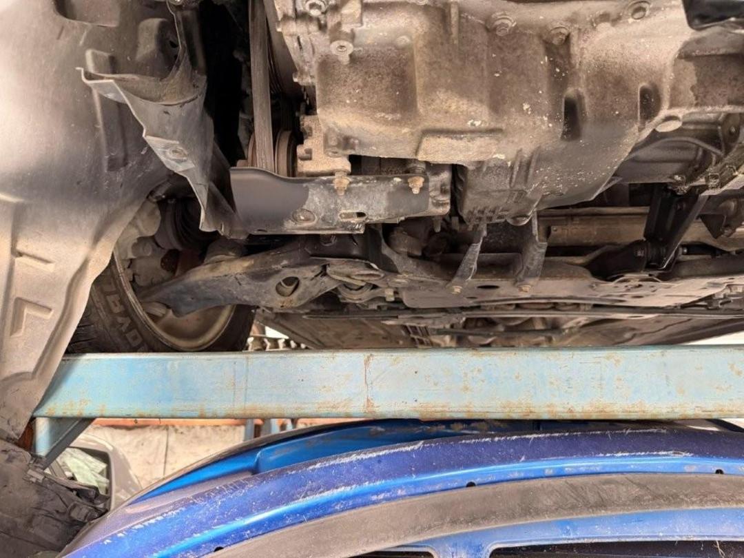 Photo '8' of Mazda Axela Photo '8' of Mazda Axela