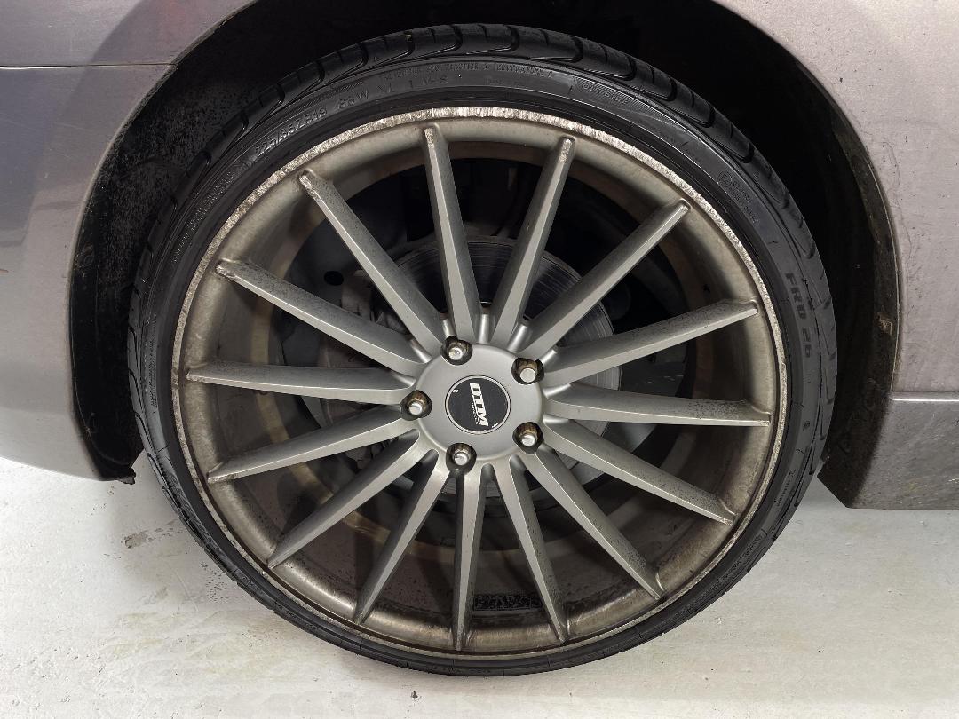 Photo '10' of Mazda Axela Photo '10' of Mazda Axela