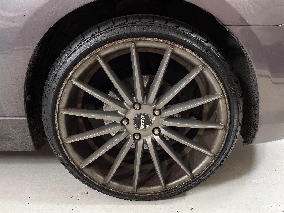 Photo '9' of Mazda Axela Photo '9' of Mazda Axela