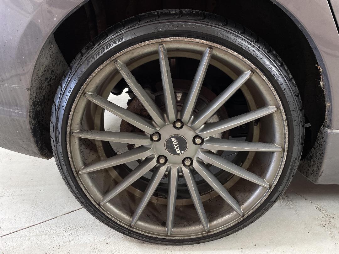 Photo '12' of Mazda Axela Photo '12' of Mazda Axela