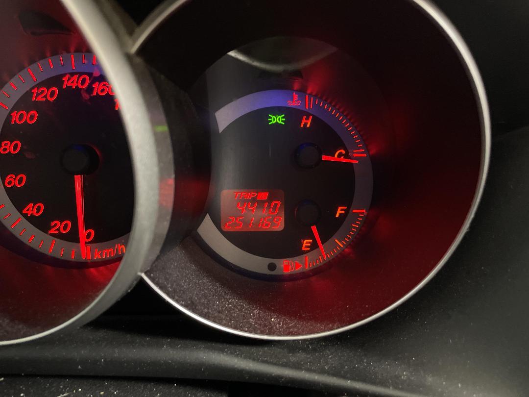 Photo '21' of Mazda Axela Photo '21' of Mazda Axela