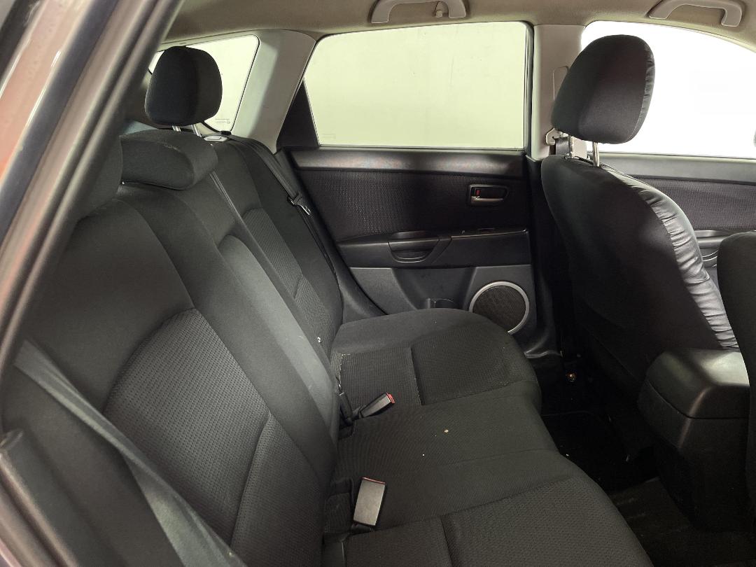 Photo '20' of Mazda Axela Photo '20' of Mazda Axela