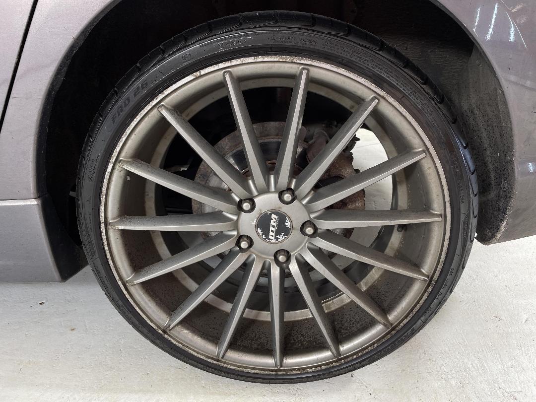 Photo '11' of Mazda Axela Photo '11' of Mazda Axela