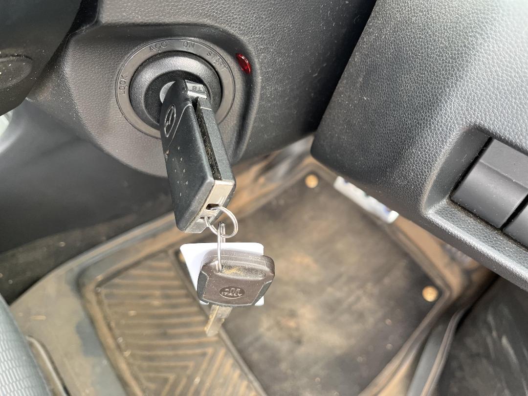 Photo '11' of Mazda Axela