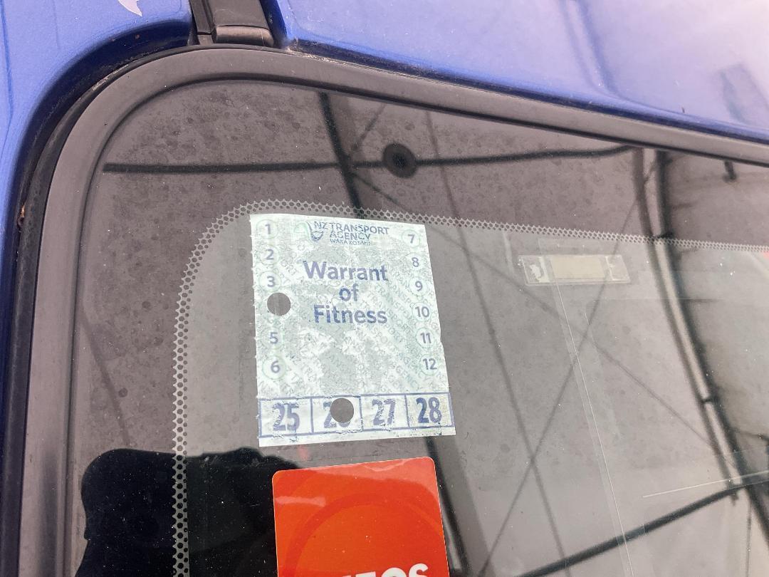 Photo '9' of Mazda Axela