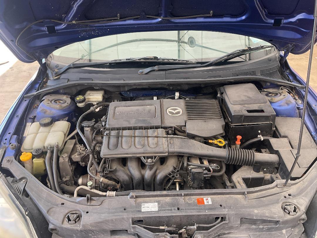 Photo '11' of Mazda Axela