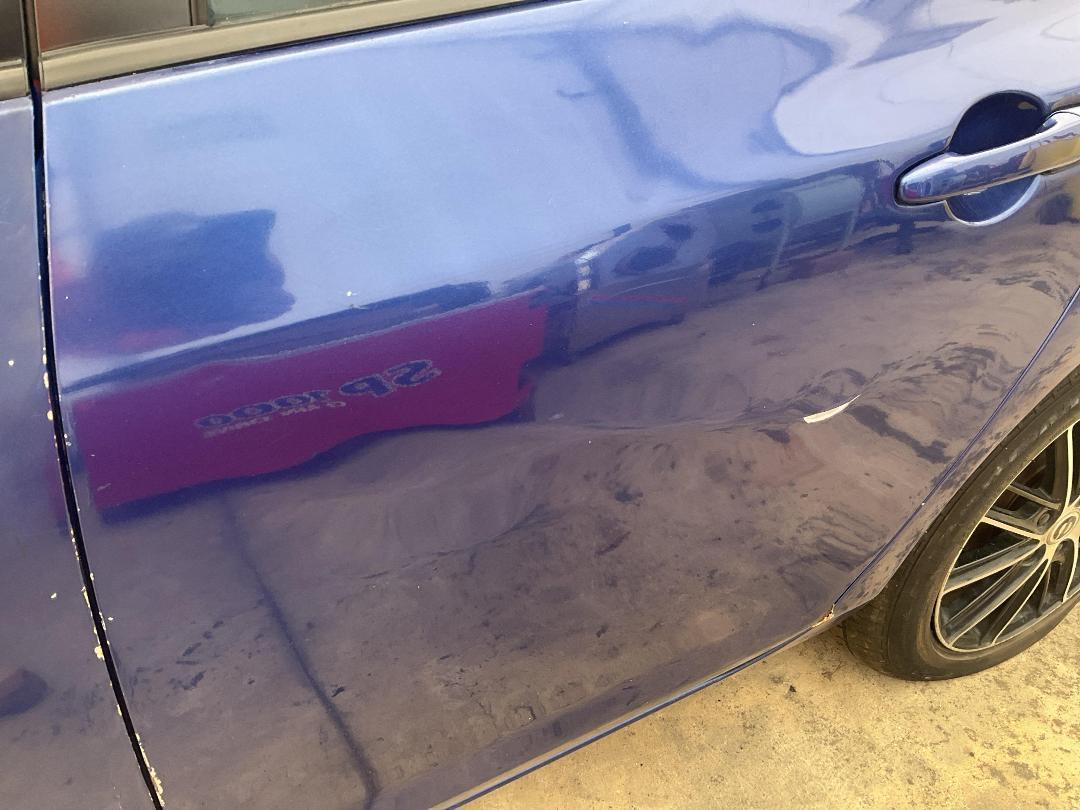 Photo '13' of Mazda Axela