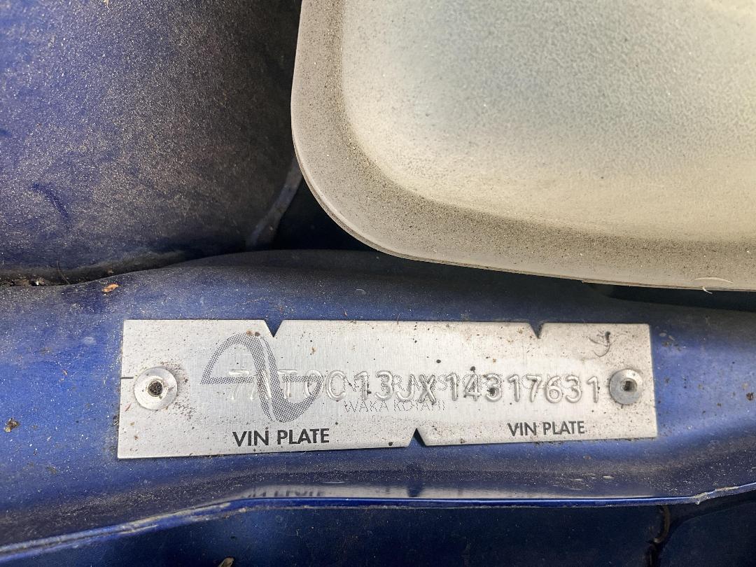 Photo '16' of Mazda Axela