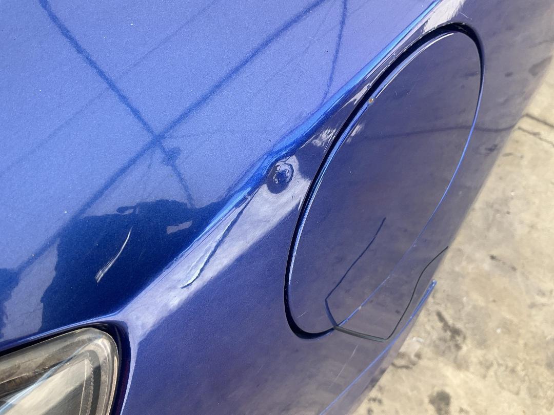 Photo '17' of Mazda Axela